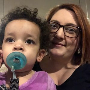 Meet your Posher, Ashlee